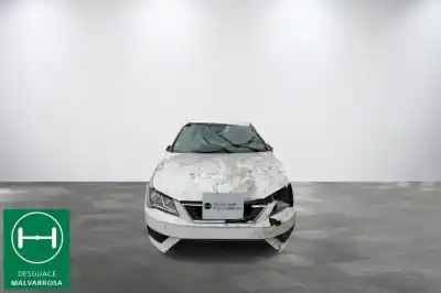 Утилизация автомобиля seat leon (5f1) reference года 2017 питание ddy