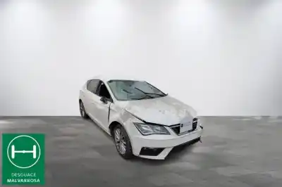Утилизация автомобиля seat leon (5f1) reference года 2017 питание ddy