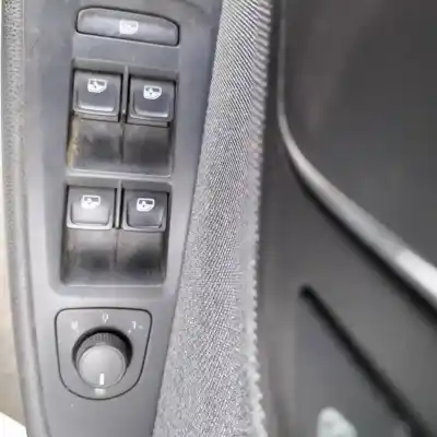 Утилизация автомобиля seat leon (5f1) reference года 2017 питание ddy