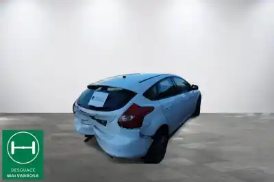 Veículo de Sucata ford focus lim. (cb8) 1.6 tdci cat do ano 2014 alimentado t1da