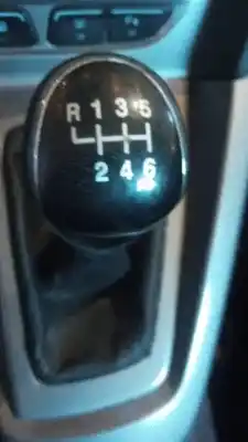 Veículo de Sucata ford focus lim. (cb8) 1.6 tdci cat do ano 2014 alimentado t1da