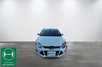 Veículo de Sucata ford focus lim. (cb8) 1.6 tdci cat do ano 2014 alimentado t1da