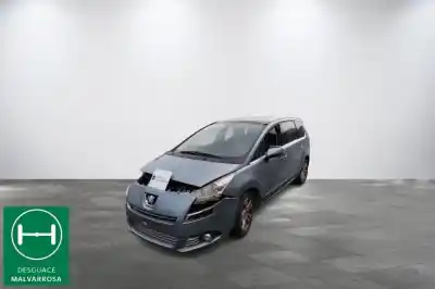 Scrapping Vehicle PEUGEOT                                            5008 (0U_, 0E_)                                                                                                                                                                                                                                            1.6 HDi                                                                                                                                                                                                                                                    of the year 2014 powered 9HZDV6TED4