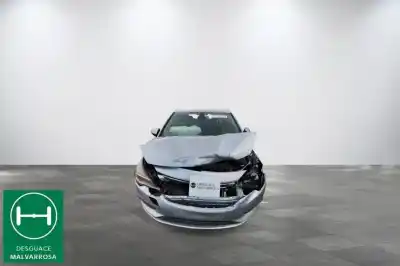 Здавання транспортного засобу opel astra k (b16) 1.6 cdti (68) року 2016 потужний b16dte