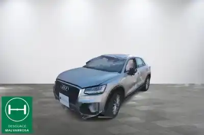 Scrapping Vehicle AUDI                                               Q2 (GAB)                                                                                                                                                                                                                                                   30 TFSI Advanced                                                                                                                                                                                                                                           of the year 2020 powered DKRF