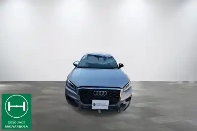 Утилизация автомобиля audi q2 (gab) 30 tfsi advanced года 2020 питание dkrf