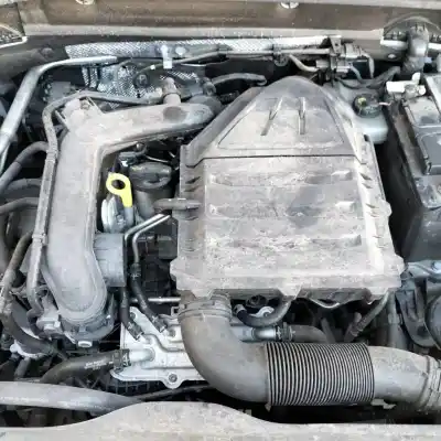 Утилизация автомобиля audi q2 (gab) 30 tfsi advanced года 2020 питание dkrf