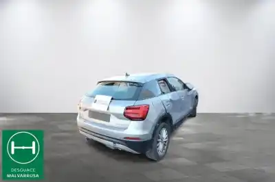 Утилизация автомобиля audi q2 (gab) 30 tfsi advanced года 2020 питание dkrf
