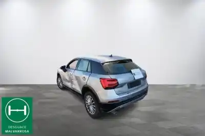 Утилизация автомобиля audi q2 (gab) 30 tfsi advanced года 2020 питание dkrf