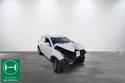 Veículo de Sucata KIA SPORTAGE Concept 4x2 do ano 2014 alimentado D4FD