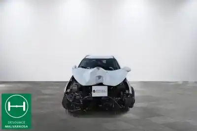 Veicolo di demolizione kia sportage concept 4x2 dell'anno 2014 alimentato d4fd