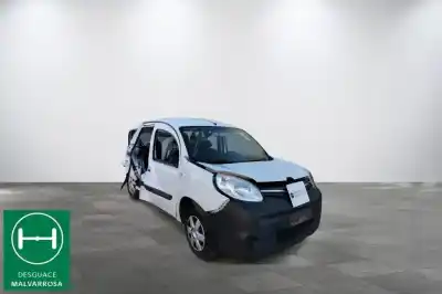 Vehículo de desguace RENAULT KANGOO 1.5 dCi Diesel FAP del año 2017 con motor K9K628