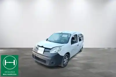 Scrapping Vehicle renault kangoo express 1.5 dci of the year 2017 powered k9k628