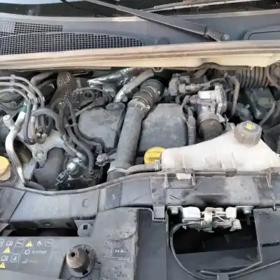 Scrapping Vehicle renault kangoo express 1.5 dci of the year 2017 powered k9k628