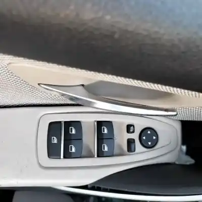 Утилизация автомобиля bmw serie 3 lim. (f30) 1.5 12v года 2016 питание b38b15a