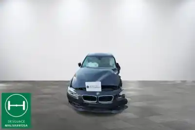 Утилизация автомобиля bmw serie 3 lim. (f30) 1.5 12v года 2016 питание b38b15a