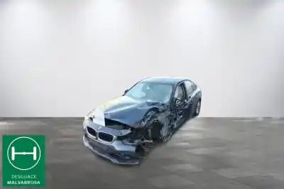 Утилизация автомобиля bmw serie 3 lim. (f30) 1.5 12v года 2016 питание b38b15a