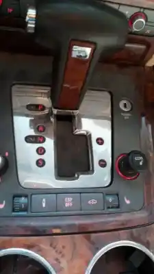 Scrapping Vehicle volkswagen phaeton (3d1/3d9) 3.0 v6 tdi dpf of the year 2010 powered cexa Scrapping Vehicle volkswagen phaeton (3d1/3d9) 3.0 v6 tdi dpf of the year 2010 powered cexa