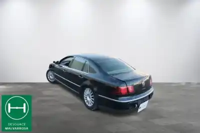 Scrapping Vehicle volkswagen phaeton (3d1/3d9) 3.0 v6 tdi dpf of the year 2010 powered cexa Scrapping Vehicle volkswagen phaeton (3d1/3d9) 3.0 v6 tdi dpf of the year 2010 powered cexa