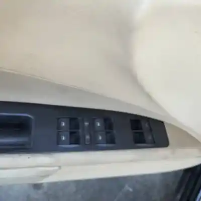 Scrapping Vehicle volkswagen phaeton (3d1/3d9) 3.0 v6 tdi dpf of the year 2010 powered cexa Scrapping Vehicle volkswagen phaeton (3d1/3d9) 3.0 v6 tdi dpf of the year 2010 powered cexa