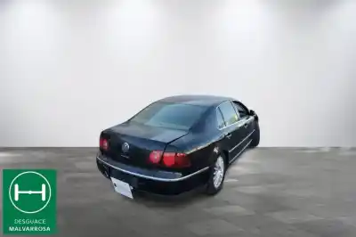 Scrapping Vehicle volkswagen phaeton (3d1/3d9) 3.0 v6 tdi dpf of the year 2010 powered cexa Scrapping Vehicle volkswagen phaeton (3d1/3d9) 3.0 v6 tdi dpf of the year 2010 powered cexa