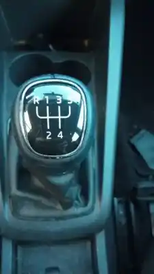Veículo de Sucata skoda fabia iii (nj3) 1.2 tsi do ano 2016 alimentado cjzc