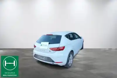 Scrapping Vehicle seat leon (5f1) fr of the year 2018 powered daca