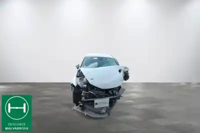 Scrapping Vehicle seat leon (5f1) fr of the year 2018 powered daca