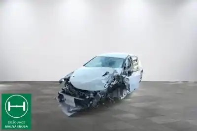 Scrapping Vehicle seat leon (5f1) fr of the year 2018 powered daca