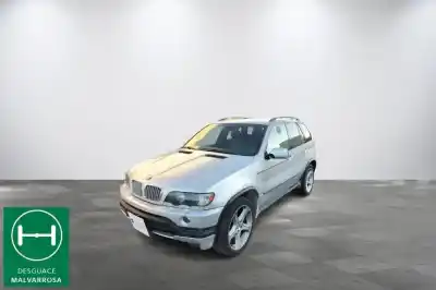 Утилизация автомобиля bmw x5 (e53) 4.6is automático года 2003 питание m67468s1