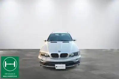 Утилизация автомобиля bmw x5 (e53) 4.6is automático года 2003 питание m67468s1