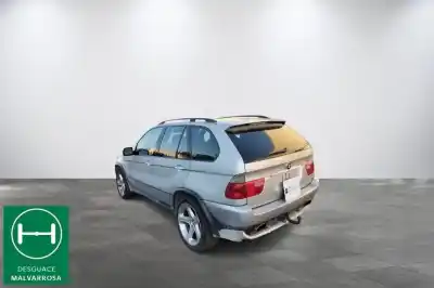 Утилизация автомобиля bmw x5 (e53) 4.6is automático года 2003 питание m67468s1
