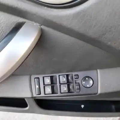 Утилизация автомобиля bmw x5 (e53) 4.6is automático года 2003 питание m67468s1