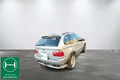Утилизация автомобиля bmw x5 (e53) 4.6is automático года 2003 питание m67468s1