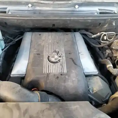 Утилизация автомобиля bmw x5 (e53) 4.6is automático года 2003 питание m67468s1