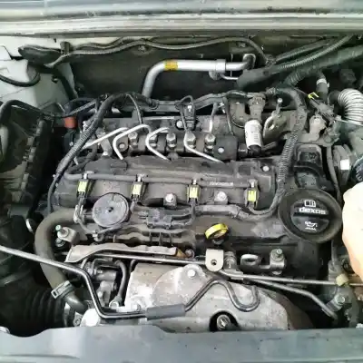 Veículo de Sucata opel mokka 1.6 cdti dpf do ano 2015 alimentado b16dth