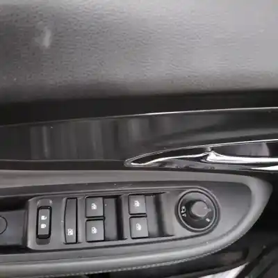 Veículo de Sucata opel mokka 1.6 cdti dpf do ano 2015 alimentado b16dth