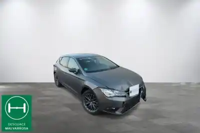 Здавання транспортного засобу SEAT                                               LEON (5F1)                                                                                                                                                                                                                                                 1.2 TSI                                                                                                                                                                                                                                                    року 2016 потужний CYVB