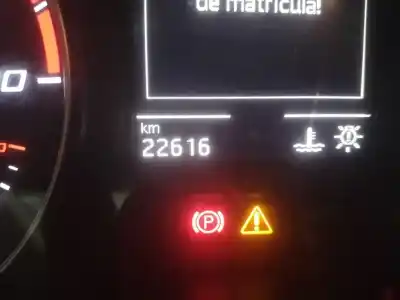 Утилизация автомобиля seat                                               leon (5f1)                                                                                                                                                                                                                                                 1.2 tsi года 2016 питание cyvb