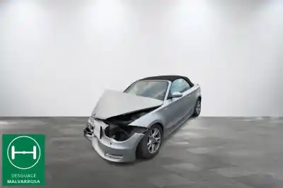 Veículo de Sucata BMW SERIE 1 CABRIO (E88) 2.0 Turbodiesel CAT do ano 2009 alimentado N47D20C