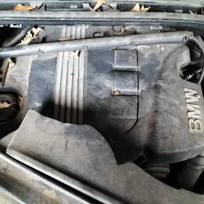 Veículo de Sucata bmw serie 1 cabrio (e88) 2.0 turbodiesel cat do ano 2009 alimentado n47d20c