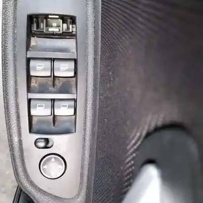 Veículo de Sucata bmw serie 1 cabrio (e88) 2.0 turbodiesel cat do ano 2009 alimentado n47d20c