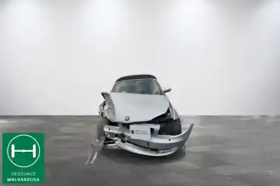 Veículo de Sucata bmw serie 1 cabrio (e88) 2.0 turbodiesel cat do ano 2009 alimentado n47d20c