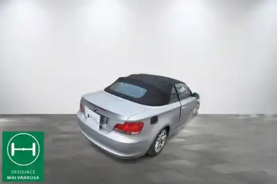Veículo de Sucata bmw serie 1 cabrio (e88) 2.0 turbodiesel cat do ano 2009 alimentado n47d20c
