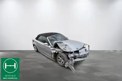 Veículo de Sucata bmw serie 1 cabrio (e88) 2.0 turbodiesel cat do ano 2009 alimentado n47d20c