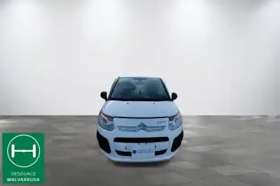 Veículo de Sucata citroen c3 picasso 1.4 16v do ano 2014 alimentado 8f01