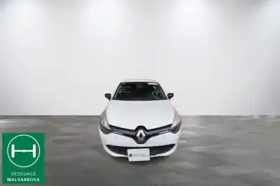 Veículo de Sucata renault clio iv (bh_) 1.5 dci 90 do ano 2015 alimentado k9k612