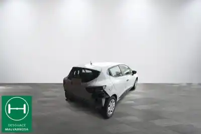 Veículo de Sucata renault clio iv (bh_) 1.5 dci 90 do ano 2015 alimentado k9k612