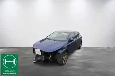 Утилизация автомобиля peugeot 308 sw ii (lc_, lj_, lr_, lx_, l4_) 1.5 bluehdi 130 года 2018 питание yh01