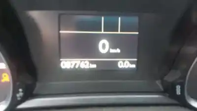 Утилизация автомобиля peugeot 308 sw ii (lc_, lj_, lr_, lx_, l4_) 1.5 bluehdi 130 года 2018 питание yh01